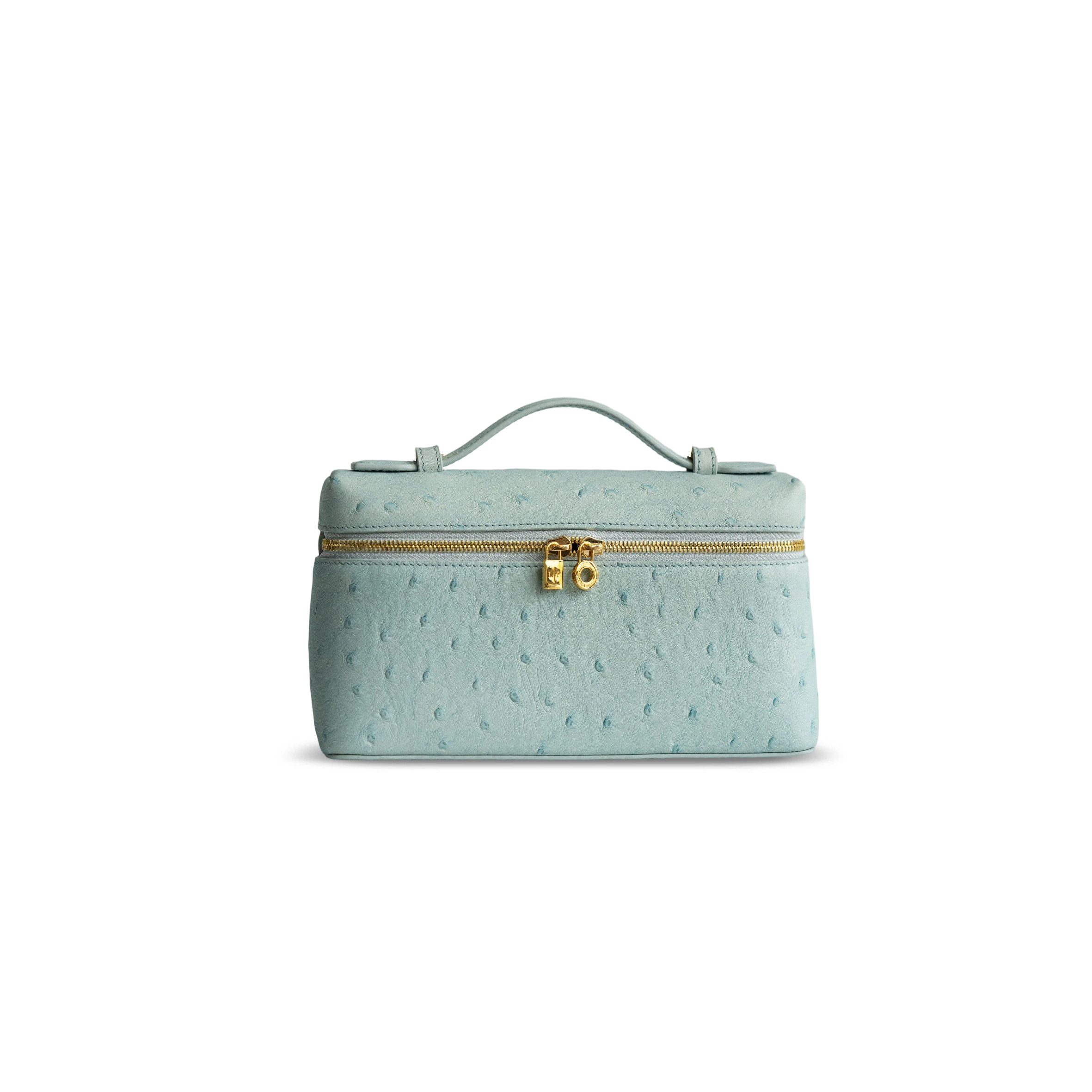 LORO PIANA EXTRA POCKET BAG L19 (19*12*7cm)